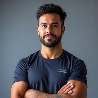 Lead Personal Trainer at Ironbloom Physique